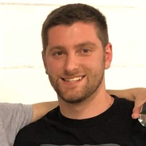 Meet your Posher, Ryan